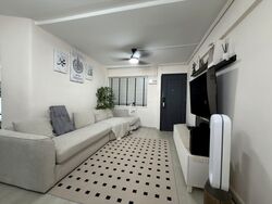 Blk 322 Hougang Avenue 5 (Hougang), HDB 4 Rooms #553488051